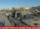 Rus Wagner grubunun paralı askerleri Libya’dan neden çekildi?
