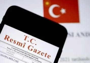 Resmi Gazete'de yayımlandı! Yetkisiz çakar ve ruhsatsız silah kullanımına ağır ceza