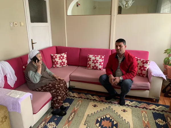 Semiha Aksoy Başkan Erdoğan'la yaptığı telefon görüşmesini anlattı: Bana 'nasılsın?' diye sorunca... - 2