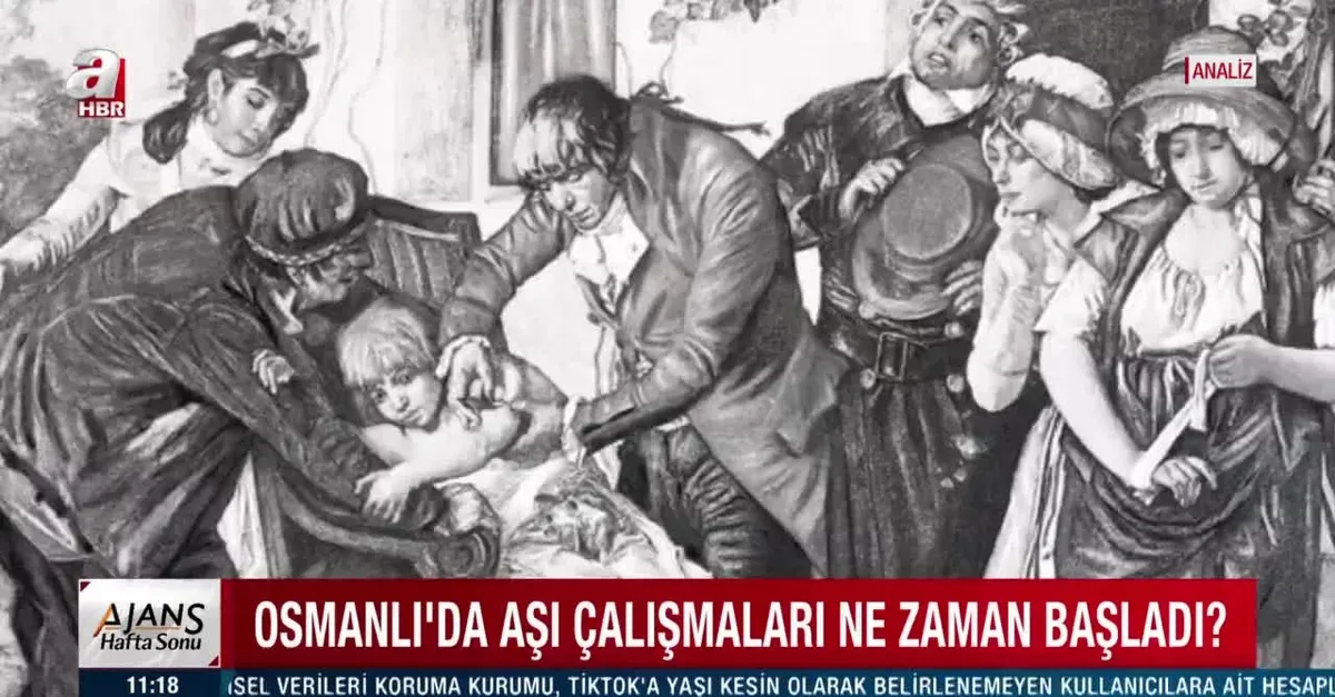 ANALİZ - Aşı nasıl bulundu?