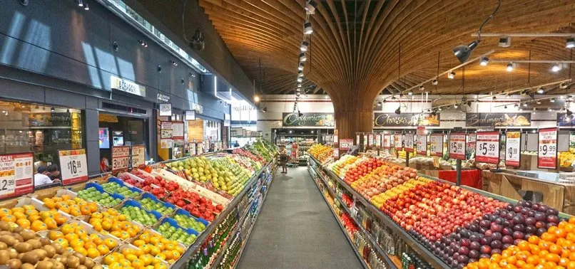 Zincir marketlere tanzim satış ürünleri sevkiyatı başladı