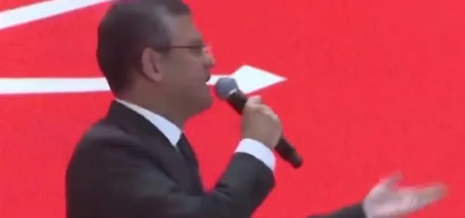 CHP’nin yeni Genel Başkan adayı Özgür Özel’e İzmir’de protesto: Gençliğin umudu Kılıçdaroğlu