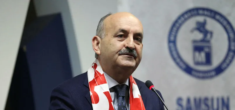 Müezzinoğlu açıkladı: SGK ve İŞKUR birleşiyor