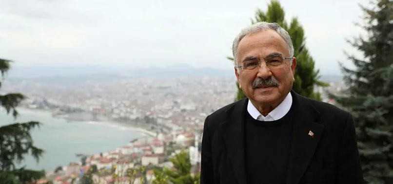 Ordu Büyükşehir Belediye Başkanı Hilmi Güler trafik kazası geçirdi