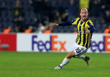 Miroslav Stoch'tan enfes bir gol daha