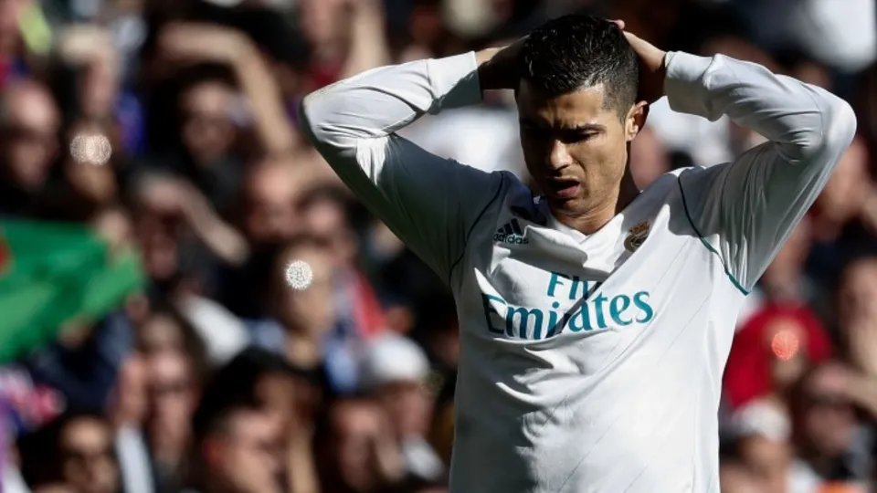 Cristiano Ronaldo için tutuklama talebi