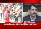 Bakan Kurumdan açıklama: Cumhurbaşkanımızın talimatıyla... |Video