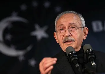 CHP lideri Kemal Kılıçdaroğlu "IMF'den borç alma" sinyalini verdi! İngiliz ekonomist Timothy Ash'ten itiraf gibi açıklama geldi