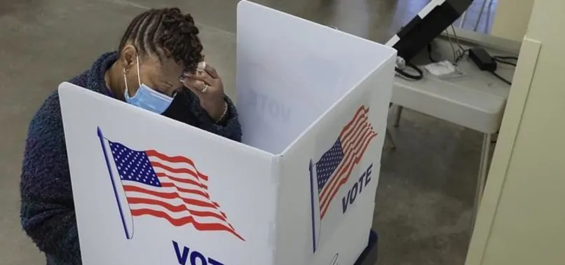 ABD'nin Georgia eyaletinde 2. tura kalan Senato seçimlerinin kazananı Demokratlar oldu