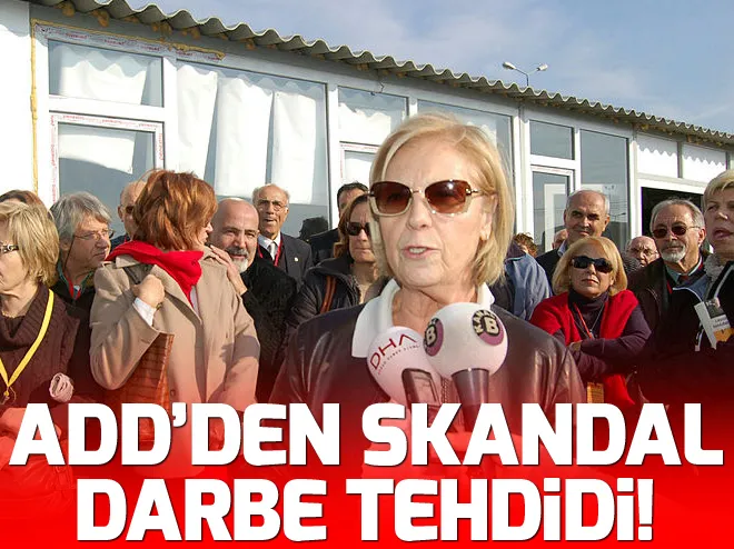 Atatürkçü Düşünce Derneğinden 27 Mayıs Darbesiyle ilgili skandal açıklama