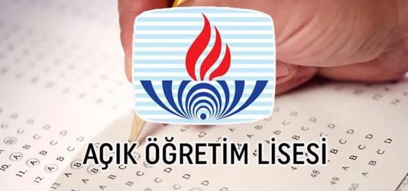 AÖL bahar dönemi sınavları ne zaman? Açık öğretim Lisesi sınav tarihleri açıklandı mı, belli mi? Sınav giriş belgesi...