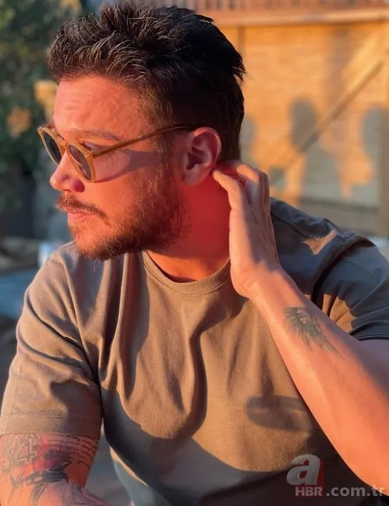 Sinan Akçıl imam nikahı itirafıyla şoke etmişti! Yeni itirafına sevgilisi Aleyna Kalaycıoğlu ne diyecek? Gizlisi kalmadı! Her birinin yeri ayrı... 8