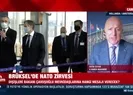 Brükselde NATO zirvesi