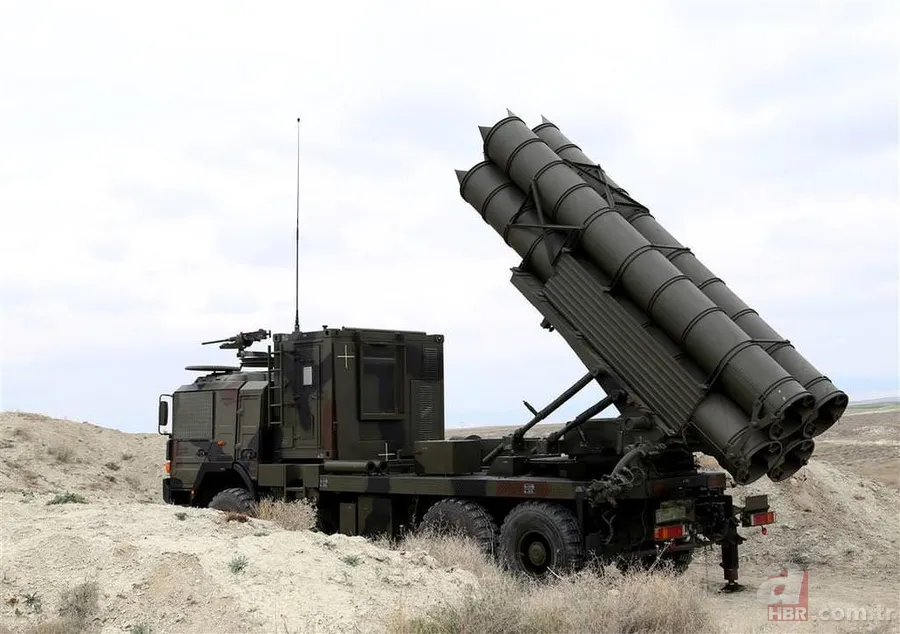 TSK'nın "gizli" silahları 10