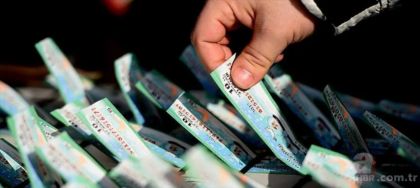 Milli Piyango online bilet almak çok kolay! Milli Piyango 2021 yılbaşı özel çekilişi bilet fiyatları ne kadar? 4