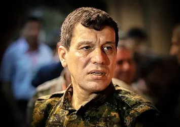 ABD basını PKK elebaşı Ferhat Abdi'ye sözcü oldu! Mehmetçik'in Pençe Kılıç Hava Harekatı korkuttu
