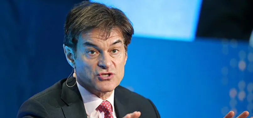 Son dakika: Pensilvanya’dan aday olan Mehmet Öz FETÖ elebaşı Fetullah Gülen’i savundu: Darbeye karıştığına dair iddialar inandırıcı değil