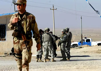 PKK denetiminde BM kampı: Mahmur!
