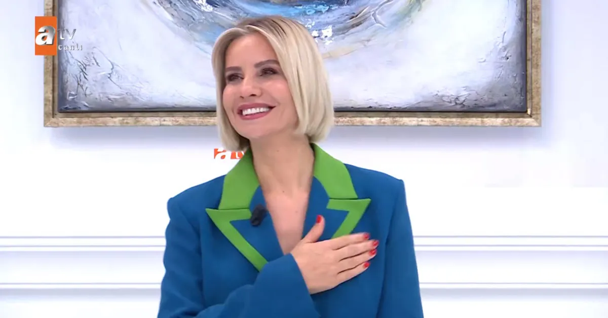 Esra Erol 5 Ocak Cuma yayın izle