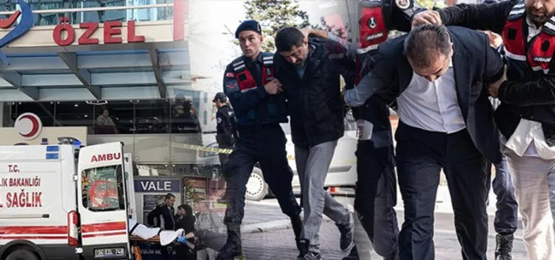 Yenidoğan skandalında gelişme! Şüpheliler için istenen ceza belli oldu | Savcıyı tehdit etmişti: İfadesi pes dedirtti