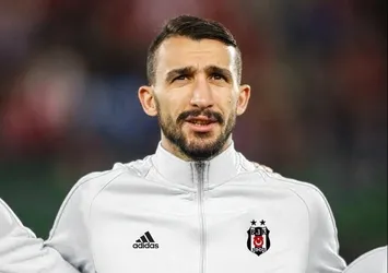 Sosyal medyada Mehmet Topal tartışması!
