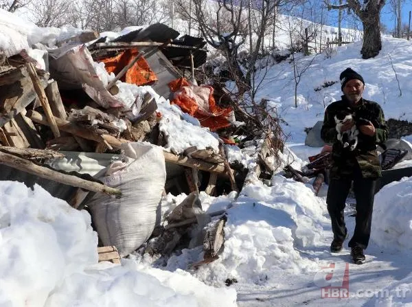 Asrın felaketinde mucize kurtuluşlar! Depremzedeler duygulandıran hikayelerini böyle anlattı 15