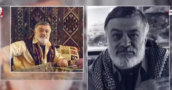 Türk halk müziğinin “Kahtalı Mıçe”si