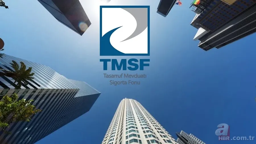 TMSF AÇILIMI | TMSF kayyım yetkisi nedir? Tasarruf Mevduatı Sigorta Fonu ne anlama geliyor, görev alanı nelerdir? 3