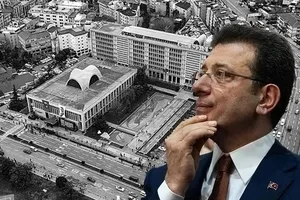 İmamoğlu Suç Örgütü tüm kollarıyla çöküyor!