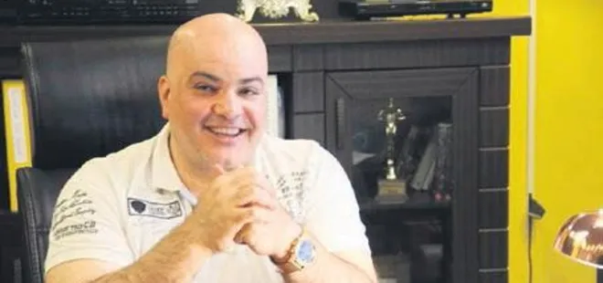 Mafya babasının cebinden 9 TL çıktı