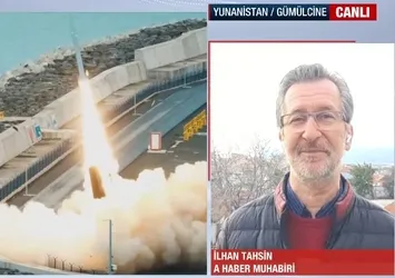 Yunanistan'ı 'Tayfun' korkusu sardı