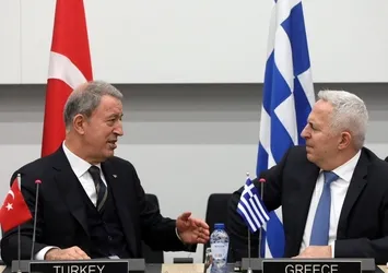 Son dakika: Türkiye ve Yunanistan mutabakata vardı