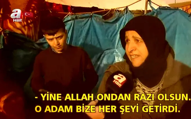 Suriye’deki Kürt kampından yükselen ses! PKK zulmünü gözyaşları içinde anlattı