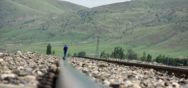 Irak demir yoluyla Türkiye’ye bağlanmayı planlıyor