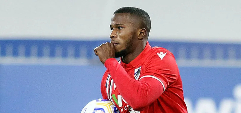 Çıkmaza giren golcü transferinde son bomba Keita Balde