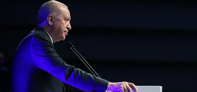 Başkan Erdoğan’dan İsrail-İran savaşı yorumu: Felaketi önlemek için çalışıyoruz