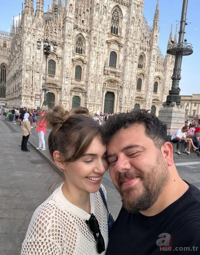 Berfu Yenenler’den şok eden itiraf! 19 yaşındayken ‘Kedicik’ olmaktan şans eseri kurtulmuş 6