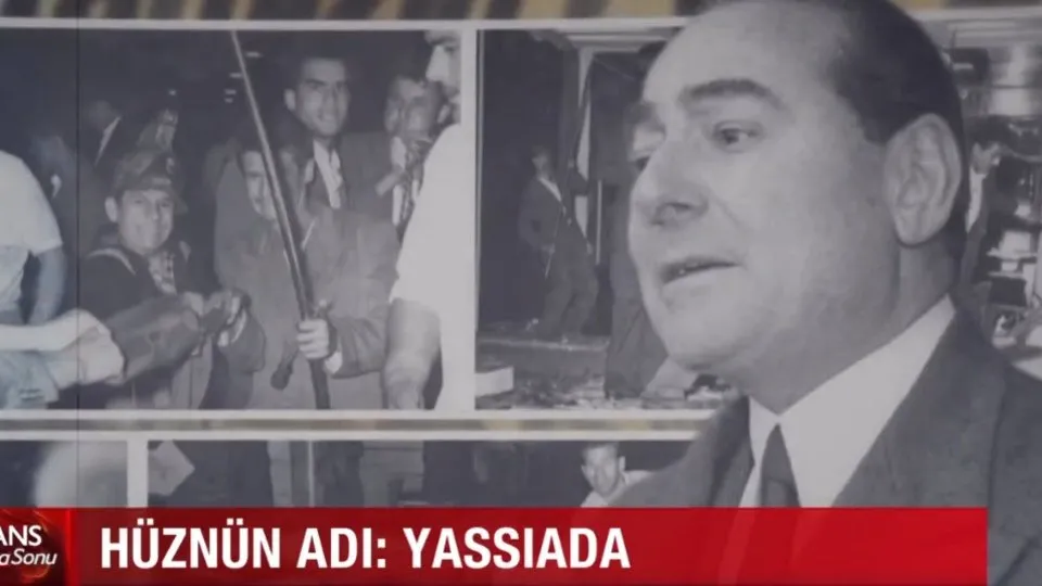 Hüznün adı: Yassıada! İşte Demokrasi ve Özgürlükler Adası’nın acı hikayesi...