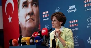 Canan Kaftancıoğlu seçmenin aklıyla alay etti