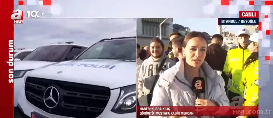 Çökertilen çetelerin lüks araçları polis arabası oldu! Artık suç örgütünün değil milletin hizmetinde | A Haber görüntüledi 10