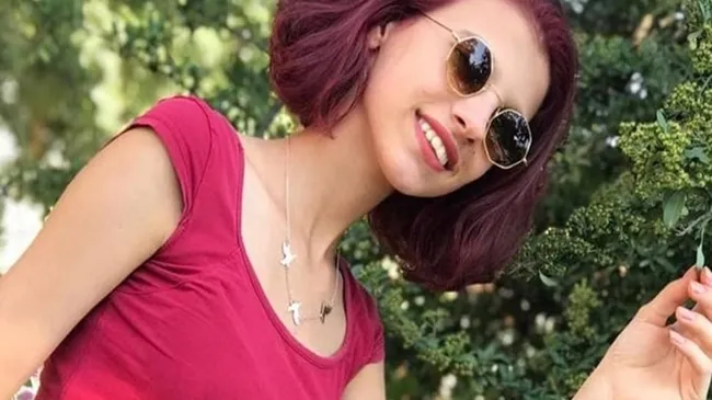 16 yaşındaki Eylem'den haber yok! Ekipler harekete geçti, onu arıyor - 4