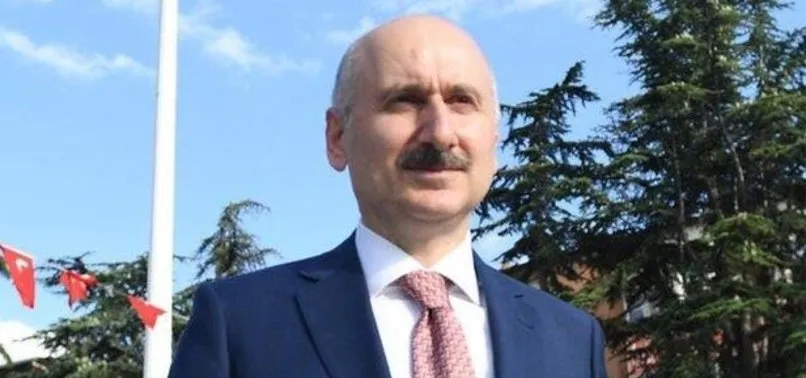 Bakan Adil Karaismailoğlu duyurdu! Haberleşme altyapısına 3 ayda 3,5 milyar lira yatırım...