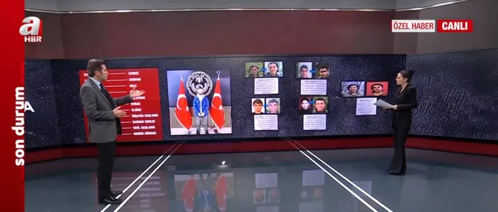 Terör örgütünden kriptolu talimat! İşte PKK'nın şifreli mesajları - 2