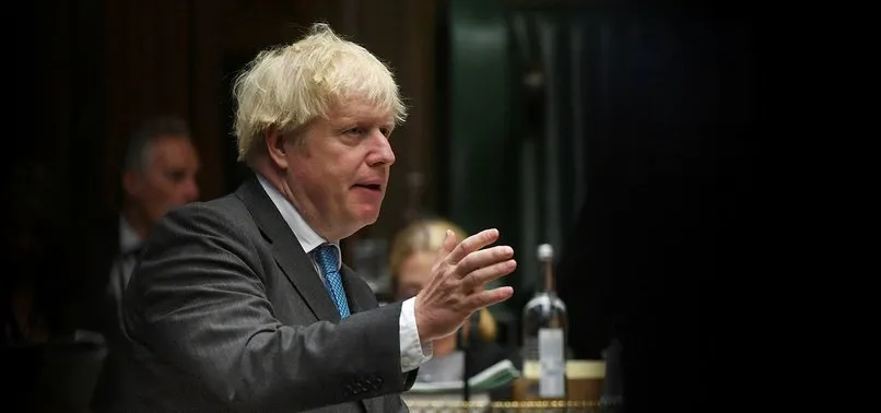 İngiltere Başbakanı Boris Johnson'dan flaş koronavirüs uyarısı! İkinci bir karantina mali açıdan felaket olur
