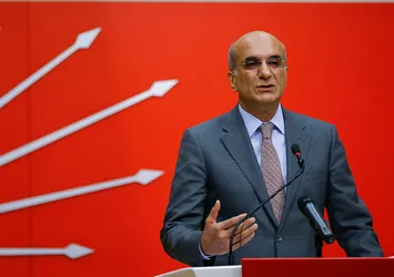 CHP'den "olağanüstü kongre" açıklaması