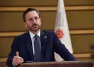 Altundan ezanı hedef alan Meydana tepki