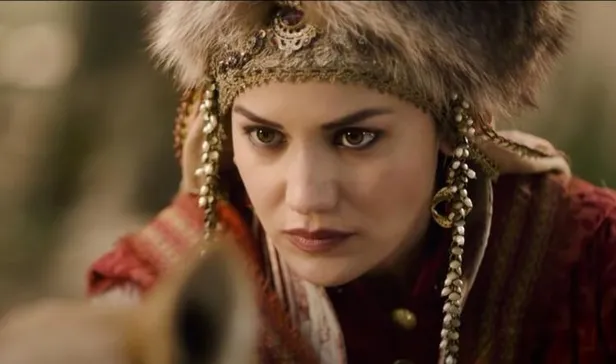 Alparslan Büyük Selçuklu dizisi konusu ve oyuncuları kimlerdir? TRT 1 Alparslan Büyük Selçuklu nerede, hangi ilde çekiliyor?