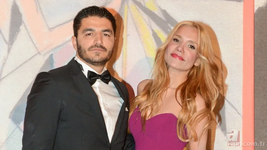 Ebru Şallı’nın sevgilisi Uğur Akkuş’un eski eşi Gonca Derin, evini geri aldı! 4