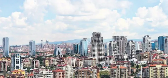 50 bin TL’ye ev! İstanbul’da icradan satışa çıkan daireler alıcılarını bekliyor