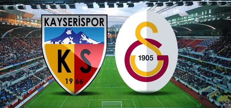 13 mart kayserispor gs
